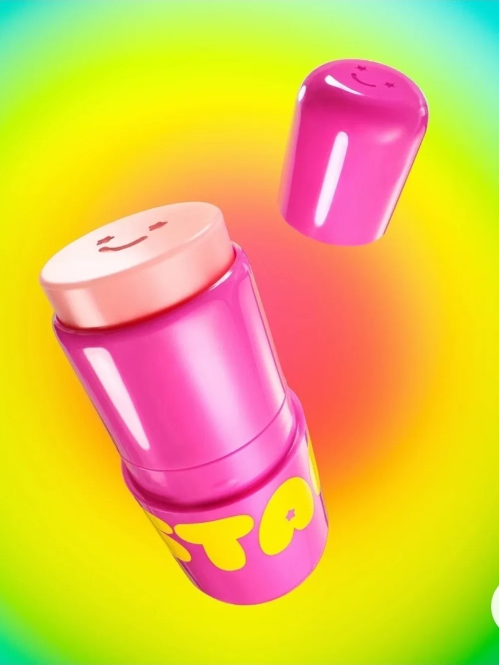 Star Balm Starfruit Lip Balm - 0.15oz BNIB
